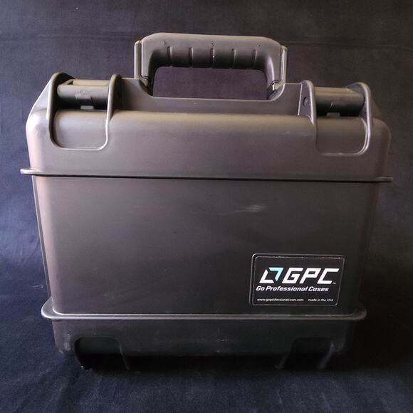 Slantrange 4P Plus Multispectral Pro Drone Sensor Camera Aerial System w/ Case - Picture 12 of 16